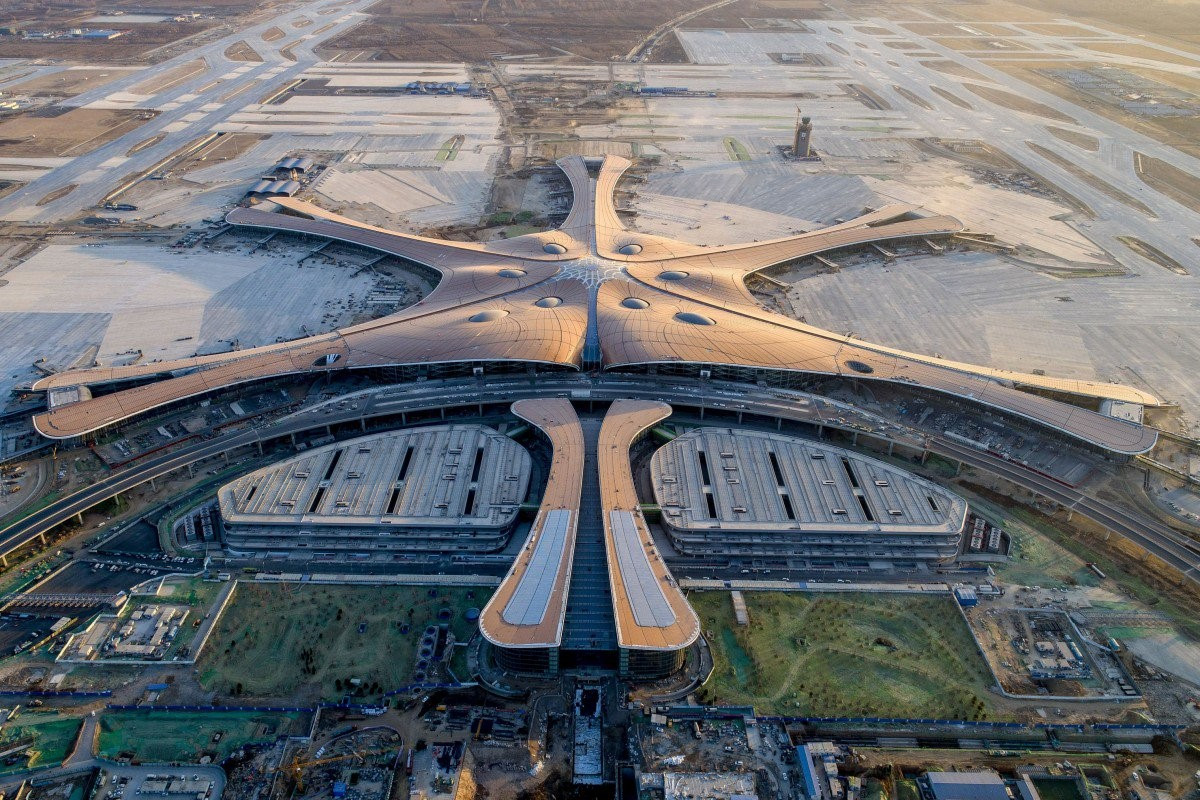 airport